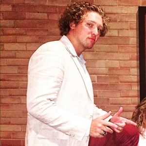 Meet your Posher, Noah